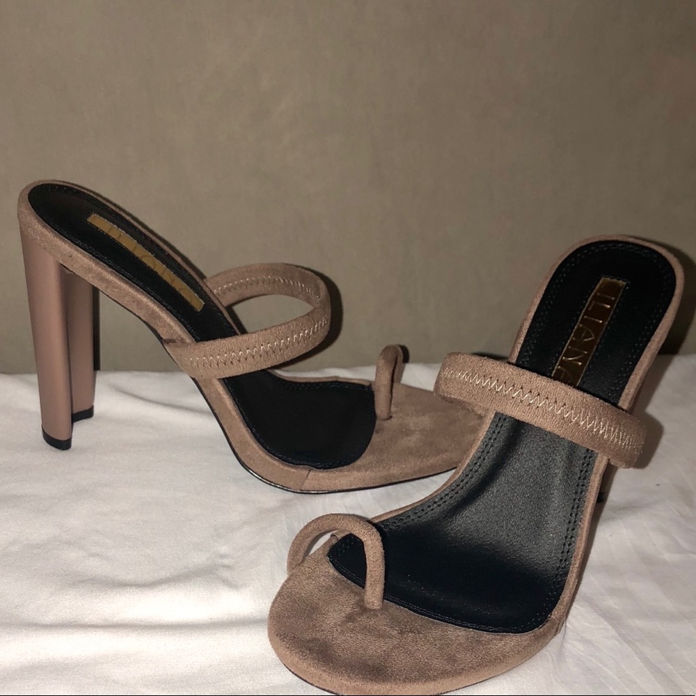 Heels
